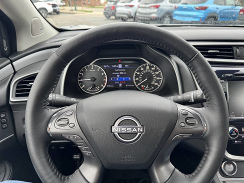 Used 2023 Nissan Murano SL AWD/4WD image 15