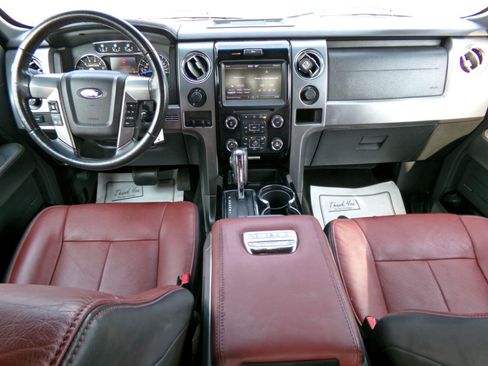 Used 2013 Ford F150 Limited RWD image 7