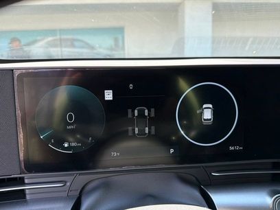 Used 2025 Hyundai Kona SEL