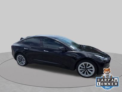 Used 2023 Tesla Model 3 Standard Range