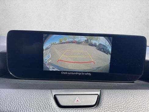 Used 2024 MAZDA CX-90 3.3 Turbo w/ Preferred Plus image 19