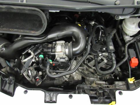 Used 2021 Ford Transit 150 Low Roof RWD image 30