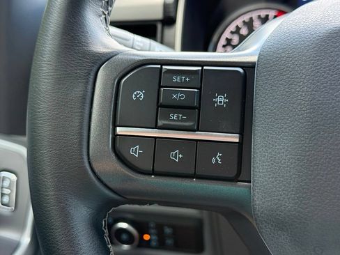 Used 2023 Ford F150 XLT w/ Equipment Group 301A Mid AWD/4WD image 21
