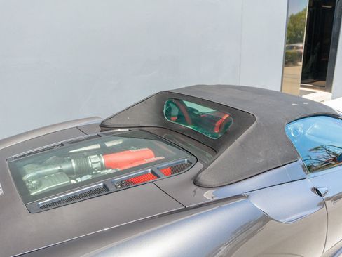 Used 2005 Ferrari F430 Spider RWD image 37