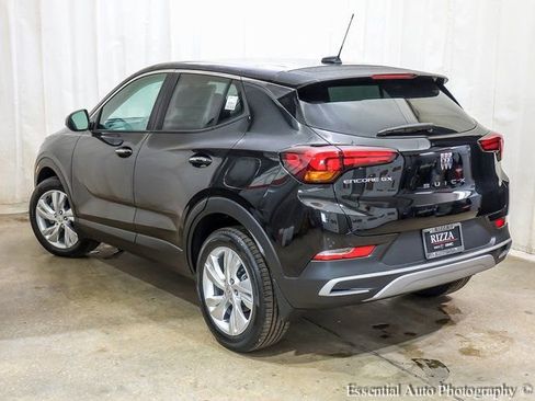 New 2026 Buick Encore GX Preferred w/ Comfort Package image 7