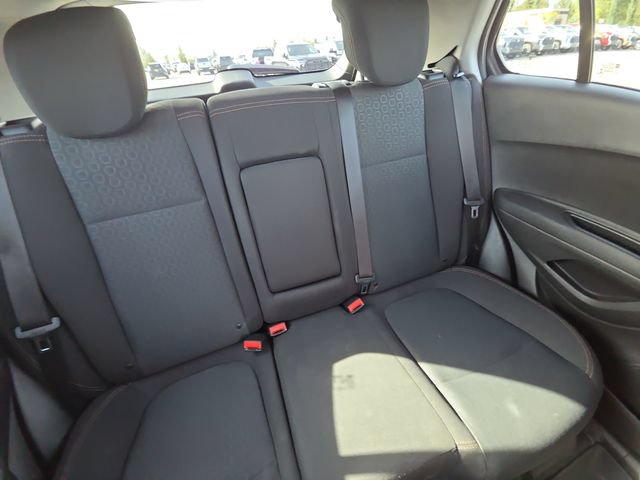 Used 2018 Chevrolet Trax LS AWD/4WD image 22