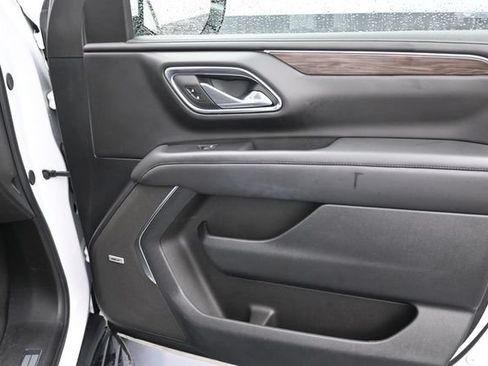 Used 2024 Chevrolet Tahoe LT AWD/4WD image 33
