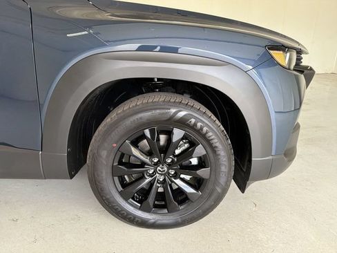 New 2026 MAZDA CX-50 AWD 2.5 S w/ Accent Package image 14