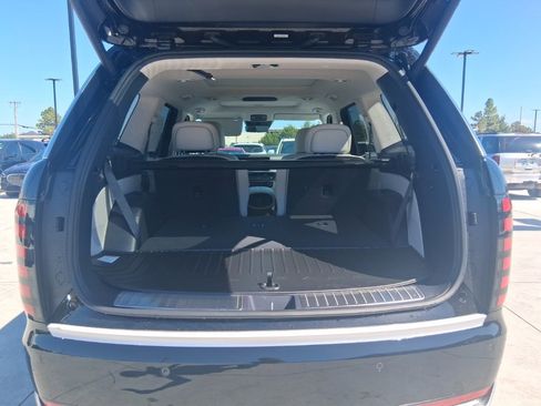 New 2026 Hyundai Palisade Calligraphy image 14