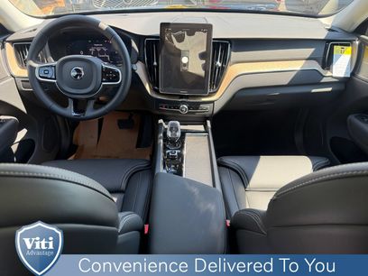 New 2026 Volvo XC60 B5 Ultra w/ Protection Package Premier