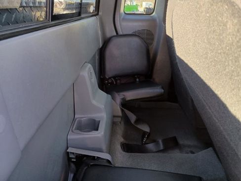 Used 2005 Ford Ranger Edge image 12