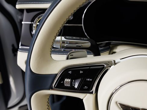 Used 2020 Bentley Flying Spur W12 AWD/4WD image 21