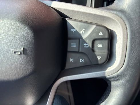 Used 2021 Ford Bronco Wildtrak AWD/4WD image 16