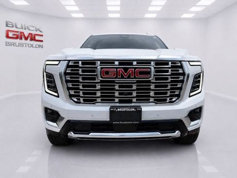 New 2026 GMC Yukon Denali w/ Advanced Technology Package AWD/4WD image 4