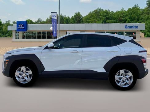 New 2026 Hyundai Kona SE AWD/4WD image 3