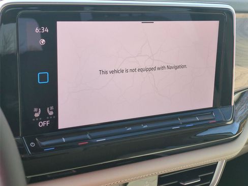 New 2026 Volkswagen Atlas SE image 8