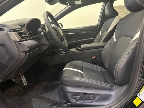 New 2026 Toyota Camry XLE w/ Convenience Package image 22