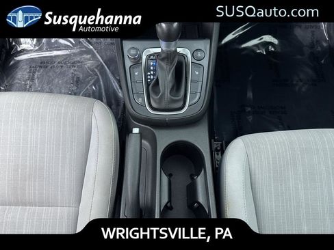 Used 2023 Hyundai Kona SEL w/ Convenience Package image 20