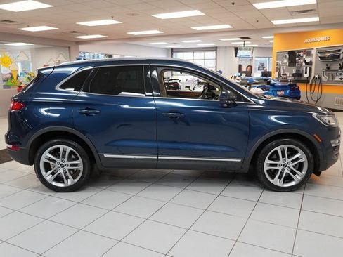 Used 2016 Lincoln MKC Reserve image 14