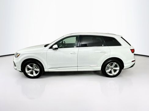Used 2024 Audi Q7 2.0T Premium Plus AWD/4WD image 4