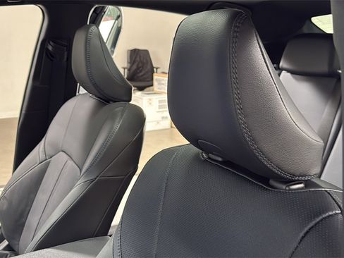 New 2026 Toyota Camry XSE image 13