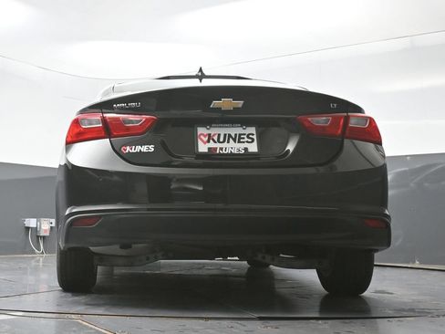 Used 2024 Chevrolet Malibu LT FWD image 50