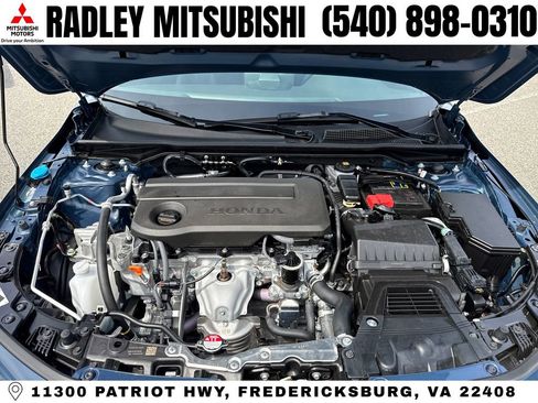 Used 2026 Honda Civic Sport image 15