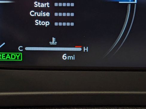 New 2026 Toyota Crown XLE image 16