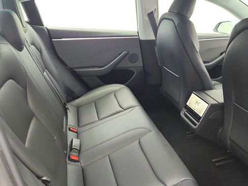 Used 2025 Tesla Model 3 Long Range RWD image 27