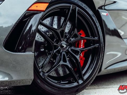 Used 2020 McLaren 720S Performance image 4