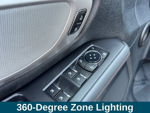 Used 2025 Ford Expedition Active AWD/4WD image 18