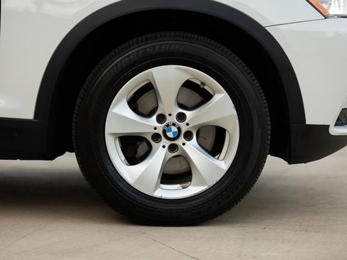 Used 2012 BMW X3 xDrive28i image 37