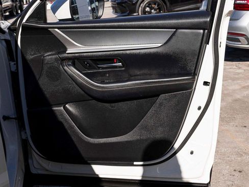 Used 2024 MAZDA CX-90 Plug-In Hybrid w/ Premium Plus image 13