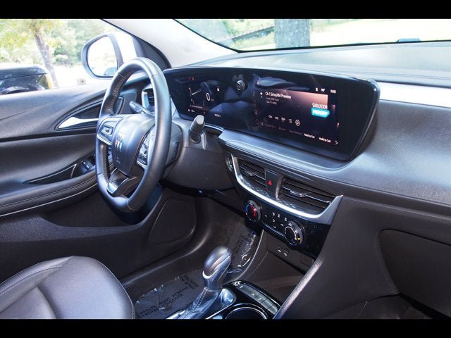 Used 2024 Buick Encore GX Sport Touring FWD image 10