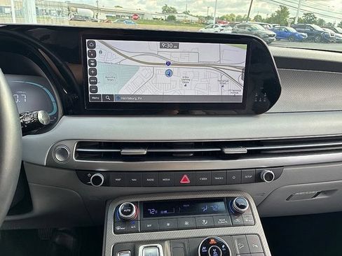 Used 2025 Hyundai Palisade SEL AWD/4WD image 29