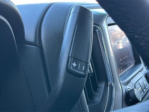 Used 2022 Chevrolet Silverado 2500 LTZ w/ Safety Package image 32