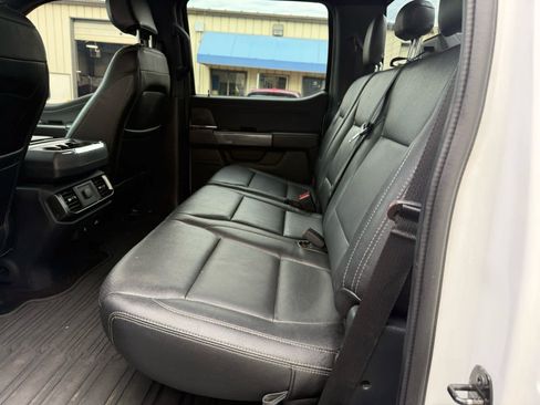 Used 2021 Ford F150 XLT w/ Equipment Group 302A High AWD/4WD image 5