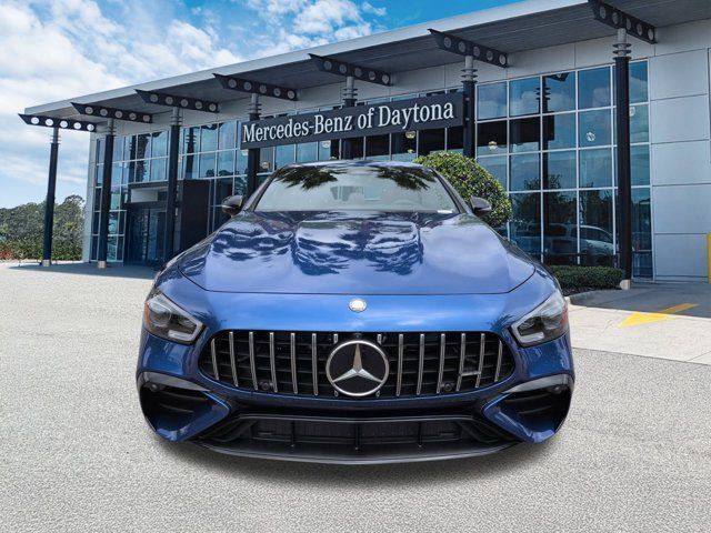 New 2026 Mercedes-Benz AMG GT 43 image 9