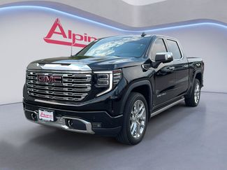 Certified 2023 GMC Sierra 1500 Denali w/ Technology Package AWD/4WD video 1