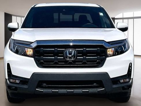 Used 2024 Honda Ridgeline RTL image 2