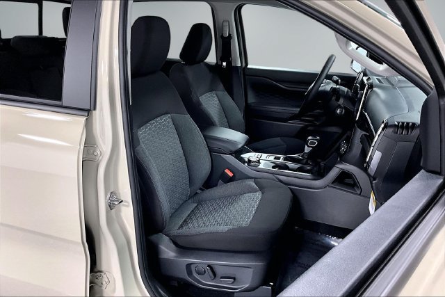 New 2026 Ford Ranger XLT AWD/4WD image 10