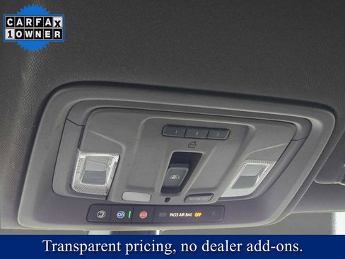 Used 2021 Chevrolet Silverado 1500 RST image 30