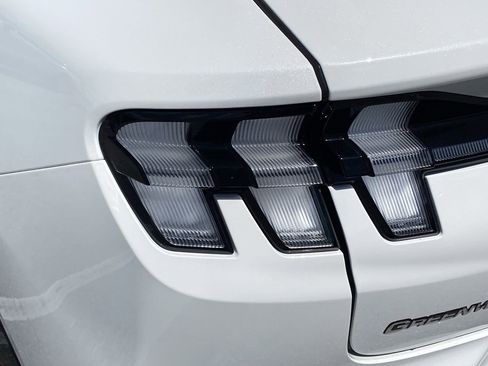 New 2026 Ford Mustang Mach-E Premium AWD/4WD image 8