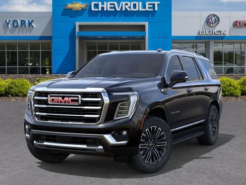 New 2026 GMC Yukon Elevation image 30