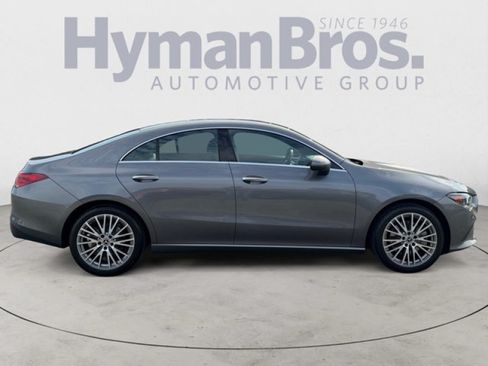 Used 2021 Mercedes-Benz CLA 250 image 2