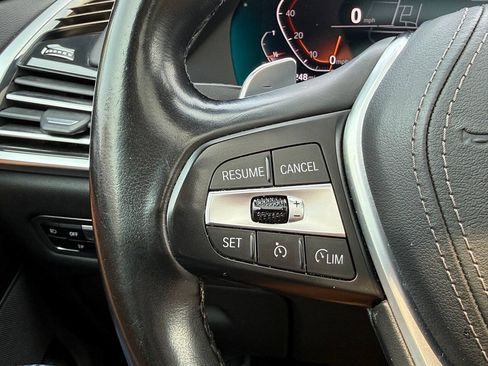 Used 2019 BMW X5 xDrive40i w/ Convenience Package AWD/4WD image 35