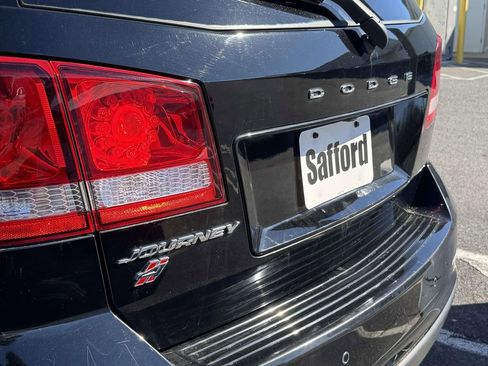 Used 2019 Dodge Journey SE w/ Premium Group image 10