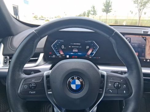 Used 2024 BMW X1 xDrive28i w/ Convenience Package AWD/4WD image 8
