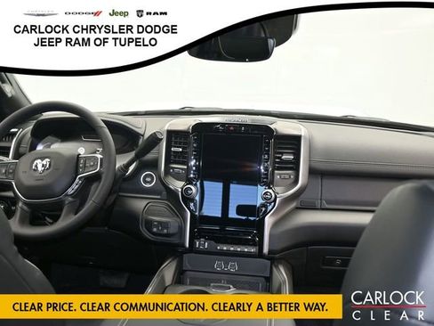 New 2026 RAM 2500 Laramie w/ Night Edition image 40