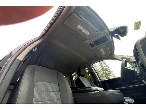 Used 2024 RAM 1500 Tradesman w/ Tradesman SXT Package image 22